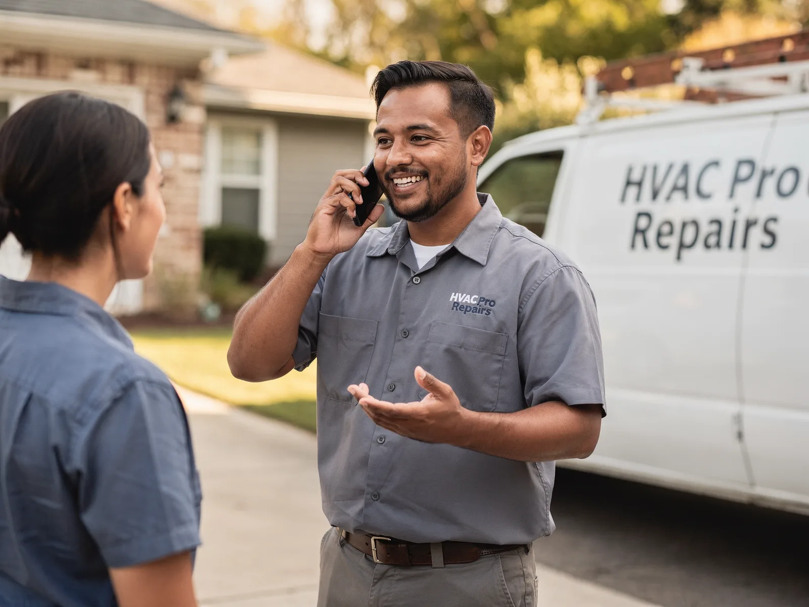Heat Pump Repair Parkston, SD FAQs